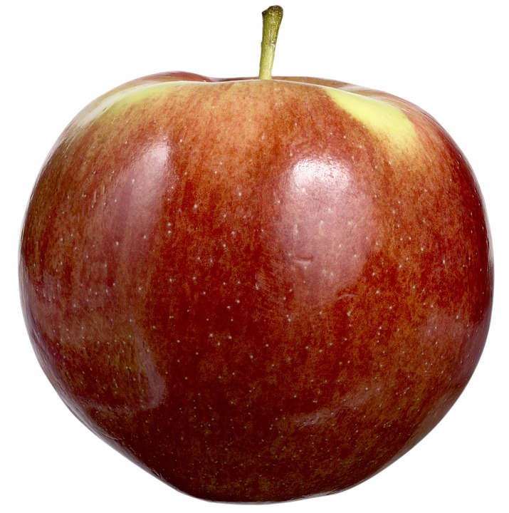 coltivazione mele