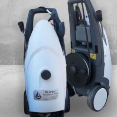 idropulitrici