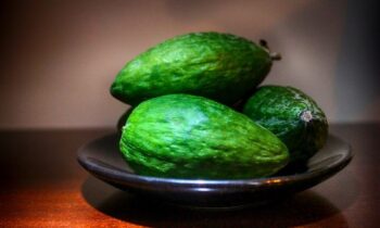 feijoa