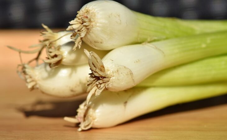 aglio porro